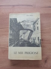 Silvio pellico mie usato  Lambrugo