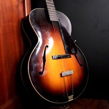 1937 gibson solid for sale  Piedmont