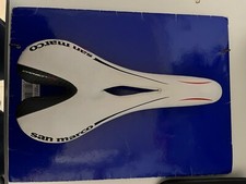 Selle bici corsa usato  Viareggio