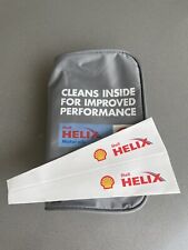 Shell helix car for sale  MAIDENHEAD