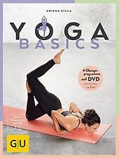Yoga basics einzeltitel gebraucht kaufen  Berlin