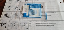 Merker fischer 1216 gebraucht kaufen  Friedberg