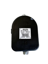 Mazda alarm siren for sale  Shipping to United Kingdom