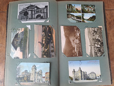 Album ansichtkarten riesengebi gebraucht kaufen  Berlin