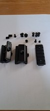 Pod rail parts for sale  WALSALL