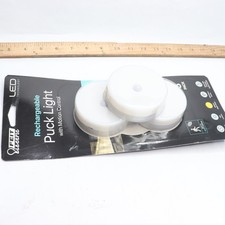 Feir rechargeable puck for sale  Chillicothe