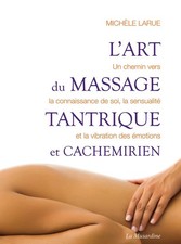 Art massage tantrique d'occasion  Expédié en Belgium