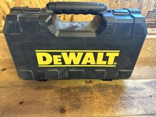 Usado, Kit de broca de impacto caixa de ferramentas rígidas DEWALT (SOMENTE ESTOJO) comprar usado  Enviando para Brazil