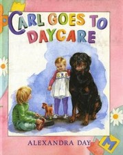Carl goes daycare for sale  Montgomery
