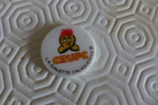 Fève personnalisée galette d'occasion  Saint-Cyr-l'École