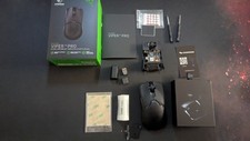 Zeromouse v35 carbon d'occasion  Livry-Gargan