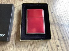 Zippo lighter model for sale  WATFORD