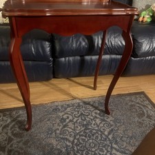 Tea table made for sale  Charlotte