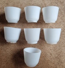Lampenschirme ersatzglas glass gebraucht kaufen  Hanau