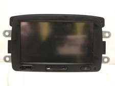 Renault captur radio for sale  SKELMERSDALE