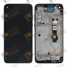 Ecran complet motorola d'occasion  Marseille XIV