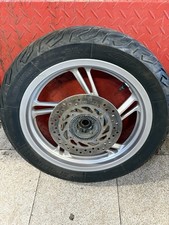 Cerchio posteriore honda usato  Roma
