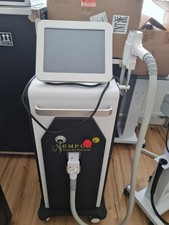 Diodenlaser 808 haarentfernung gebraucht kaufen  Linden