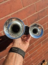 12v air horns for sale 12v air horns for sale  CASTLEFORD