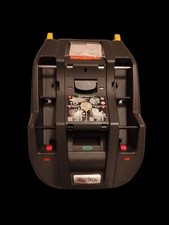 Base isofix peg usato  Settimo Milanese
