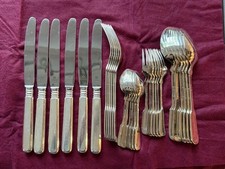 Auerhahn spaten teiliges gebraucht kaufen  München