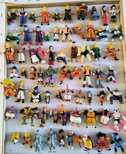 Lot 100 figurines d'occasion  Ouroux-sur-Saône