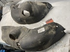 Pair ford sierra for sale  EVESHAM