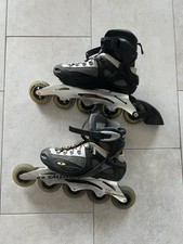 Salomon damen inlineskates gebraucht kaufen  Ehrenkirchen
