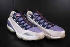 Reebok DMX Run 10 NDS roxo azul aço laranja tamanho 11 V44401 tamanho 11 SUPREME comprar usado  Enviando para Brazil