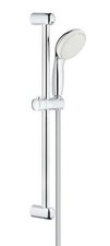 Bateria prysznicowa z termostatem + zestaw prysznicowy GROHE Grohtherm 800  na sprzedaż  PL