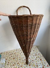 Ancien panier corne d'occasion  Aix-les-Bains