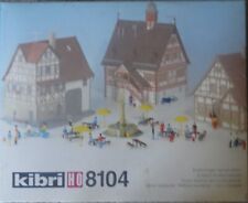 Kibri 8104 deko gebraucht kaufen  Wiesenbach