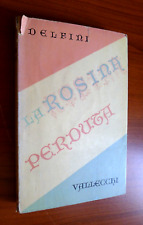 Antonio delfini rosina usato  Torricella del Pizzo