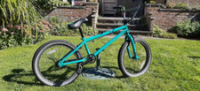 Bmx bike mongoose for sale  UK