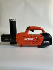 echo 58v cordless trimmer for sale  Smyrna