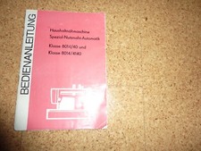 Veritas bedienanleitung modell gebraucht kaufen  Möhnesee