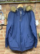 Quba sails parka for sale  BIRMINGHAM