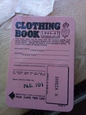 Retro ww11 clothing for sale  OLDHAM