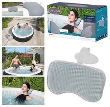 Bestway gepolstertes nackenkis gebraucht kaufen  Wildeck