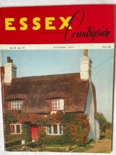Essex countryside oct for sale  UK