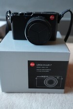 Leica lux digital for sale  San Francisco