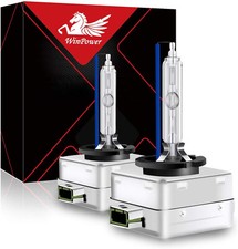 Winpower d3s 35w gebraucht kaufen  Sobernheim