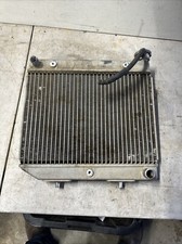Oem honda radiator for sale  Lynwood