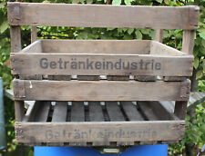 Alte bierkiste landhaus gebraucht kaufen  Ebersbach