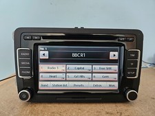 Rcd510 disc car for sale  BIRMINGHAM