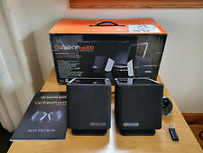 Monitor audio airstream for sale  LANARK