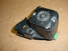 Cilindro mestre de freio dianteiro Harley Davidson 9/16 disco único DOT5 14212, usado comprar usado  Enviando para Brazil