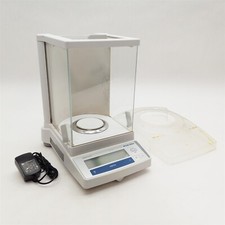 Balança digital analítica METTLER TOLEDO AB204-S AB204-S/FACT 10mg-220g comprar usado  Enviando para Brazil