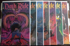 Dark ride high for sale  Oxnard