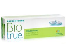 Bausch lomb biotrue gebraucht kaufen  Fürstenberg/Havel